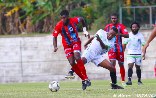 Crédit : Alain VARTANE