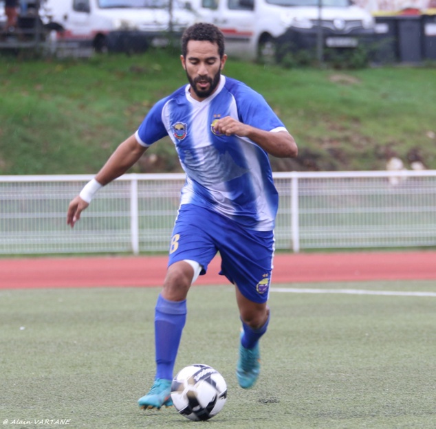 Crédit : Alain VARTANE