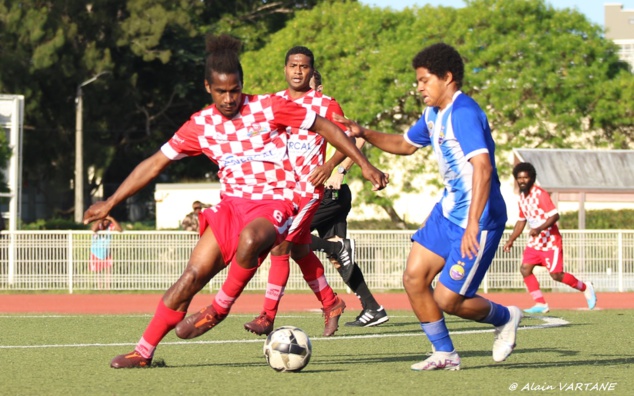 Crédit Photo 2023 : ALAIN VARTANE