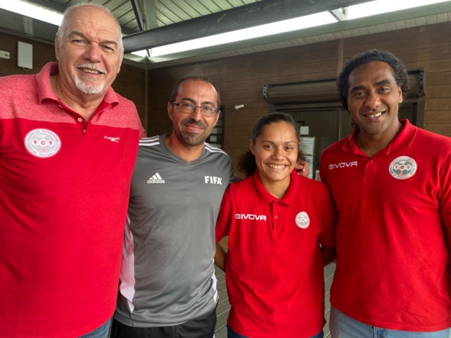 Crédit FCF Crédit FCF