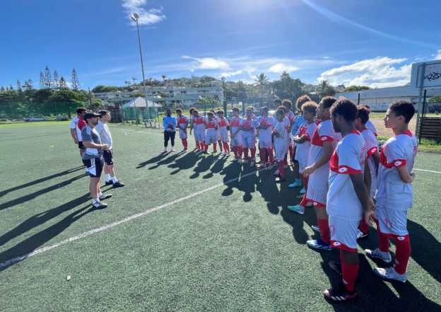 ACADEMIES FCF - Promotions 2024 | A venir dans le prochain numéro de CALEDOFOOT (semaine prochaine) ACADEMIES FCF - Promotions 2024 | A venir dans le prochain numéro de CALEDOFOOT (semaine prochaine)