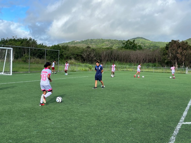 ACADEMIES FCF - Promotions 2024 | A venir dans le prochain numéro de CALEDOFOOT (semaine prochaine) ACADEMIES FCF - Promotions 2024 | A venir dans le prochain numéro de CALEDOFOOT (semaine prochaine)