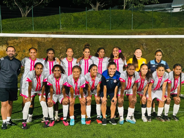 ACADEMIES FCF - Promotions 2024 | A venir dans le prochain numéro de CALEDOFOOT (semaine prochaine) ACADEMIES FCF - Promotions 2024 | A venir dans le prochain numéro de CALEDOFOOT (semaine prochaine)