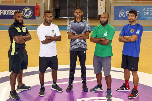 Crédit Photo : OFC Crédit Photo : OFC