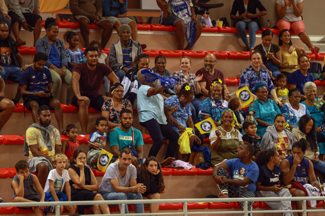 Et maintenant place à la FINALE !! (ce dimanche 180H00) | OFC FUTSAL CHAMPIONS LEAGUE Et maintenant place à la FINALE !! (ce dimanche 180H00) | OFC FUTSAL CHAMPIONS LEAGUE
