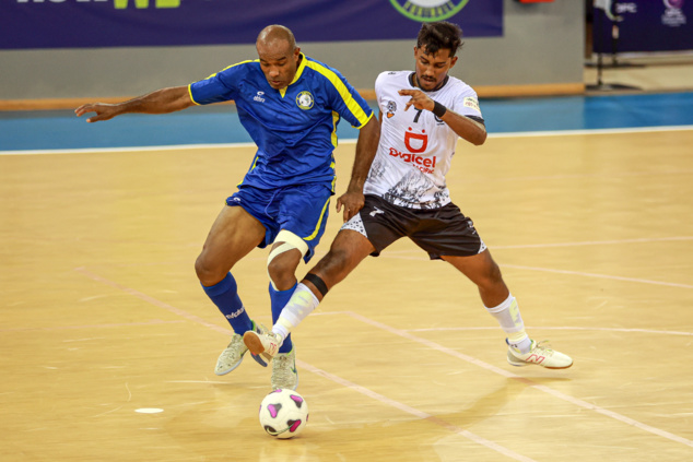 Et maintenant place à la FINALE !! (ce dimanche 180H00) | OFC FUTSAL CHAMPIONS LEAGUE Et maintenant place à la FINALE !! (ce dimanche 180H00) | OFC FUTSAL CHAMPIONS LEAGUE