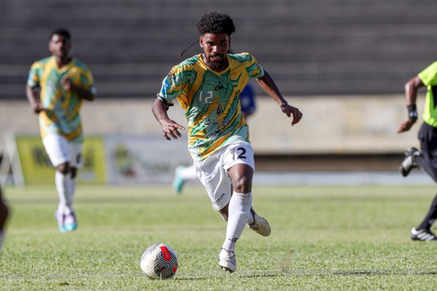 Débuts réussis et sans trembler pour l'ASM | Ligue des Champions OFC - Jour 4 | AS MAGENTA 8 - 0 VAIVASE TAI FC Débuts réussis et sans trembler pour l'ASM | Ligue des Champions OFC - Jour 4 | AS MAGENTA 8 - 0 VAIVASE TAI FC