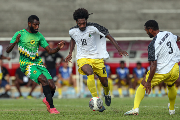 Crédit Photos : OFC via PHOTOTEK Crédit Photos : OFC via PHOTOTEK