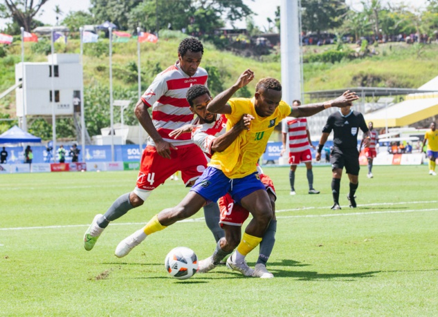 Vincent VAKIE et les cagous ne seront donc pas de la partie au Vanuatu en juin. Vincent VAKIE et les cagous ne seront donc pas de la partie au Vanuatu en juin.