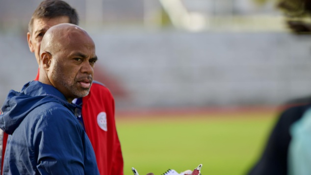 Reprise de la préparation pour notre Sélection U-19 de Calédonie | Qualifications OFC à la Coupe du Monde U-20 de la FIFA Reprise de la préparation pour notre Sélection U-19 de Calédonie | Qualifications OFC à la Coupe du Monde U-20 de la FIFA