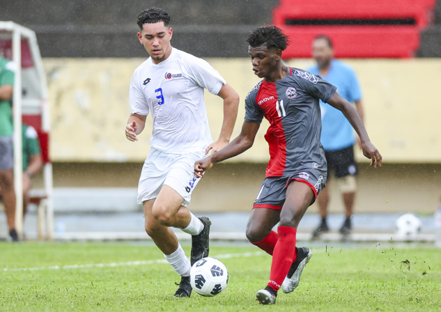 Crédit OFC via Phototek Crédit OFC via Phototek