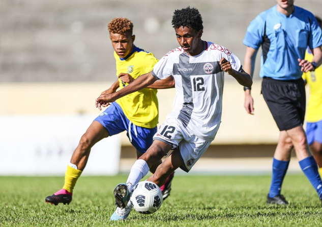 Crédit OFC via Phototek Crédit OFC via Phototek