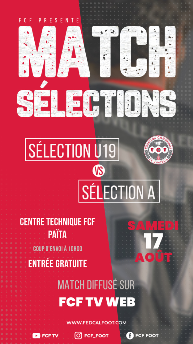 La Sélection A lance sa préparation au pays | Qualifications Coupe du Monde de la FIFA 2026 La Sélection A lance sa préparation au pays | Qualifications Coupe du Monde de la FIFA 2026