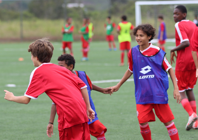 C'est reparti pour les Détections fédérales | Période de vacances scolaires (octobre) C'est reparti pour les Détections fédérales | Période de vacances scolaires (octobre)