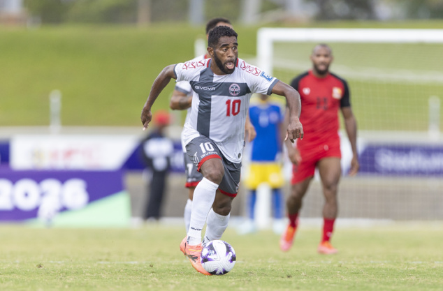 Crédit OFC via Phototek Crédit OFC via Phototek