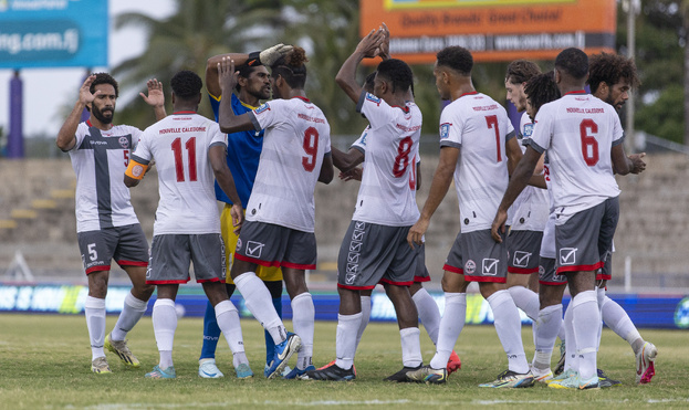 Crédit OFC via Phototek Crédit OFC via Phototek