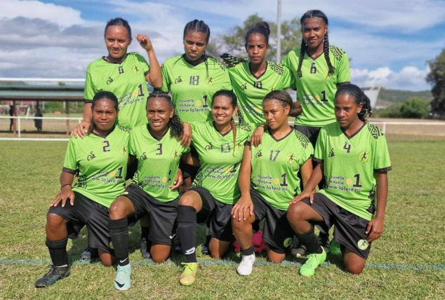 L'équipe de l'ASAF L'équipe de l'ASAF