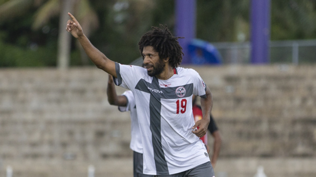 Crédit Photo : OFC Crédit Photo : OFC