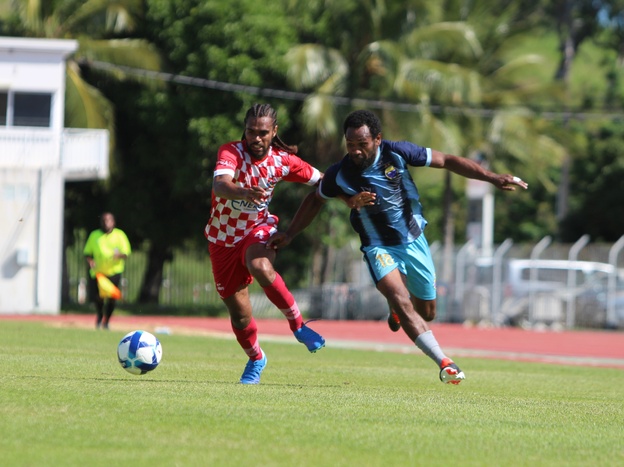 Crédit Photo FCF Crédit Photo FCF