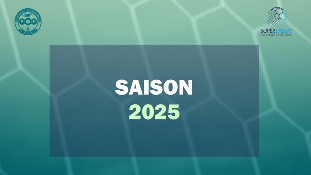 Les détails sur la saison 2025 bientôt communiqués par la FCF | Format et calendrier général Les détails sur la saison 2025 bientôt communiqués par la FCF | Format et calendrier général