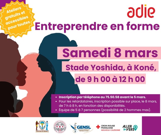 La Fédération soutient la "Journée de la Femme" | Football Féminin - ce SAMEDI 8 MARS La Fédération soutient la "Journée de la Femme" | Football Féminin - ce SAMEDI 8 MARS