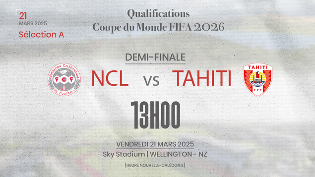 Crédit visuels et Photos : FCF Crédit visuels et Photos : FCF