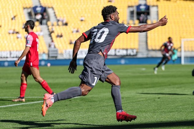 Crédit Photos : OFC via Phototek Crédit Photos : OFC via Phototek