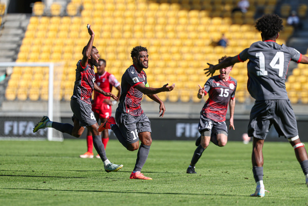 Crédit Photos : OFC via PHOTOTEK Crédit Photos : OFC via PHOTOTEK