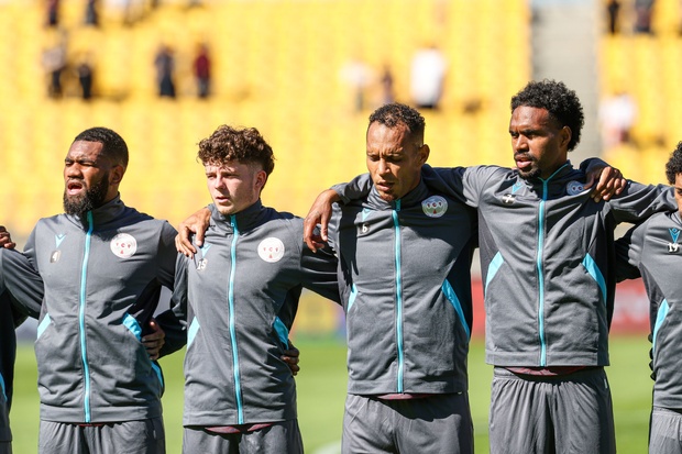 Résumé VIDEO de la demi-finale NCL vs TAHITI (3-0) | FIFA+ Résumé VIDEO de la demi-finale NCL vs TAHITI (3-0) | FIFA+