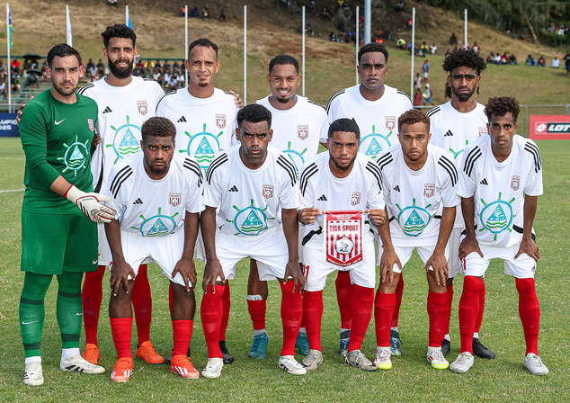 Crรฉdit OFC via PHOTOTEK Crรฉdit OFC via PHOTOTEK