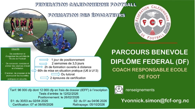 Le CALENDRIER des FORMATIONS 2025 | Educateurs - Educatrices