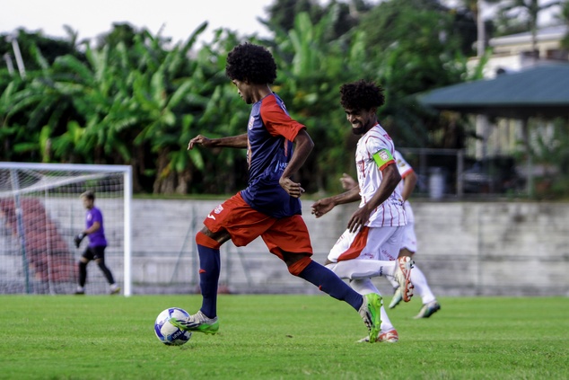 Tout savoir sur la 'reprise Super Ligue' | Coup d'envoi = ce samedi 17 mai Tout savoir sur la 'reprise Super Ligue' | Coup d'envoi = ce samedi 17 mai