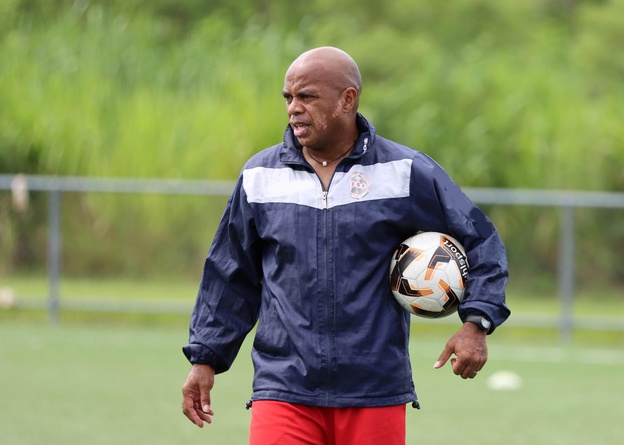 Les U20 cagous dans le groupe de la France, des USA et de l'Afrique du Sud Les U20 cagous dans le groupe de la France, des USA et de l'Afrique du Sud