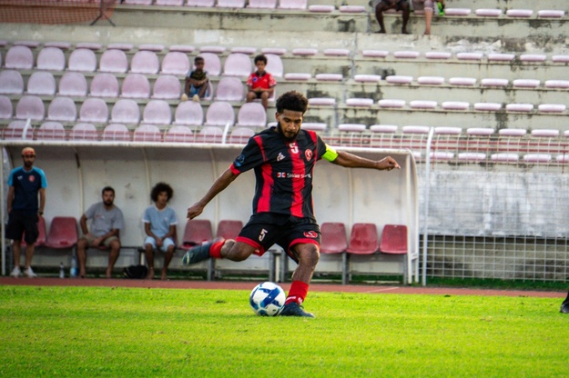 SUPER LIGUE = Programme de la 3รจme journรฉe + nouvelle programmation (clubs des Iles) SUPER LIGUE = Programme de la 3รจme journรฉe + nouvelle programmation (clubs des Iles)