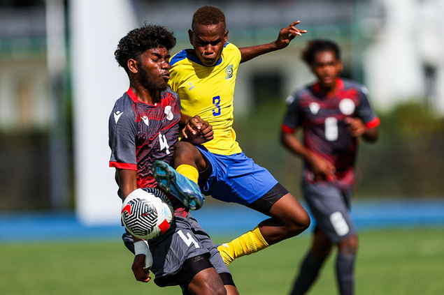 Crédit Photo OFC via Phototek NZ