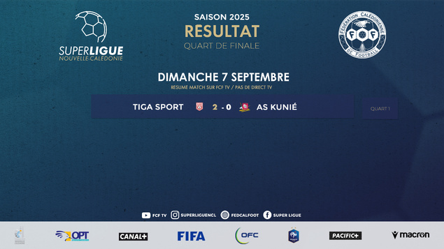 HIENGHENE, GAÏCA et TIGA rejoignent le dernier carré | SUPER LIGUE [Phase finale]