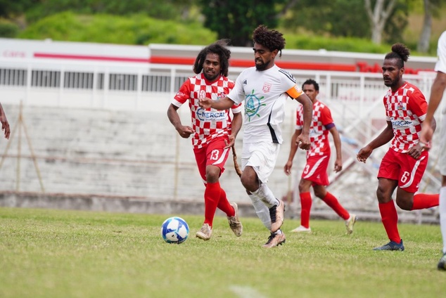 HIENGHENE, GAÏCA et TIGA rejoignent le dernier carré | SUPER LIGUE [Phase finale]