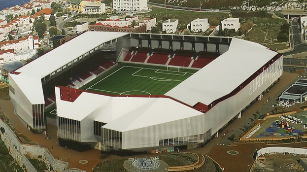 Les cagous joueront pour la première fois en Europe | Match international amical = GIBRALTAR vs NOUVELLE-CALÉDONIE Les cagous joueront pour la première fois en Europe | Match international amical = GIBRALTAR vs NOUVELLE-CALÉDONIE