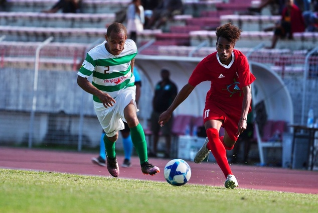 TIGA SPORT et l'ASC GAÏCA en FINALE | Super Ligue