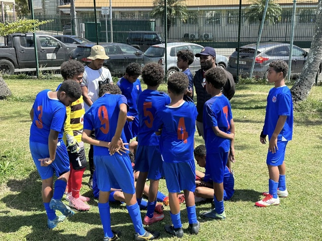 Le fair-play comme maître-mot de la journée