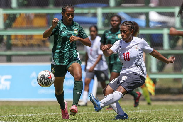 #espritcagou [Crédit OFC]