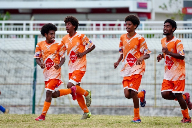 Lössi 1 finit 3ème du classement finale