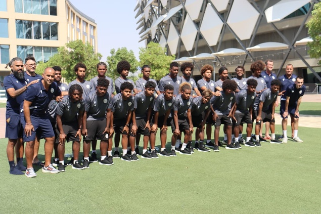 Crédit Photos FCF Crédit Photos FCF