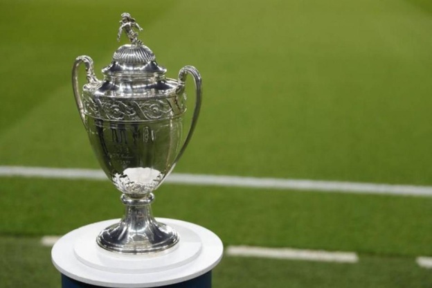 Le MULHOUSE FC (N3) prochain adversaire de l'AS MAGENTA | TIRAGE de la COUPE DE FRANCE Le MULHOUSE FC (N3) prochain adversaire de l'AS MAGENTA | TIRAGE de la COUPE DE FRANCE