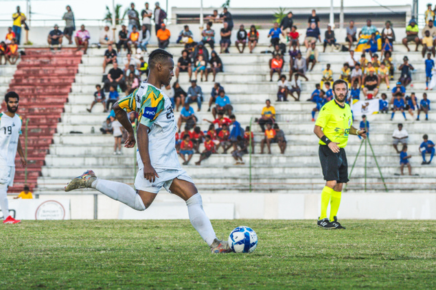 Le MULHOUSE FC (N3) prochain adversaire de l'AS MAGENTA | TIRAGE de la COUPE DE FRANCE Le MULHOUSE FC (N3) prochain adversaire de l'AS MAGENTA | TIRAGE de la COUPE DE FRANCE