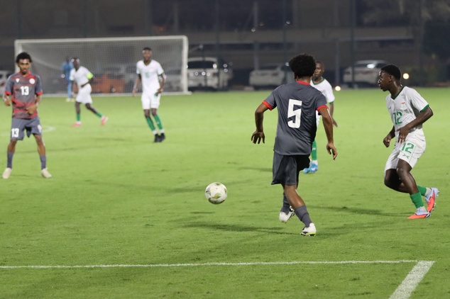 Crédit Photos FCF Crédit Photos FCF