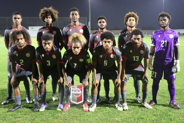 Les U17 cagous défaits 0-3 face à la ZAMBIE | Dernière rencontre de préparation au Mondial U17 de la FIFA Les U17 cagous défaits 0-3 face à la ZAMBIE | Dernière rencontre de préparation au Mondial U17 de la FIFA