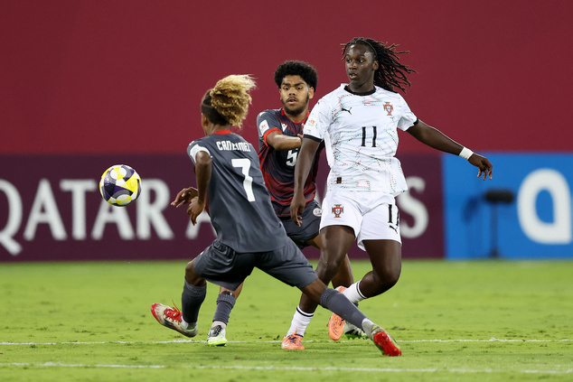 Crédit Photo : FIFA