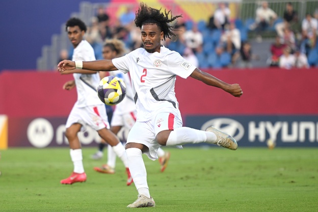 Crédit PHOTOS : FIFA