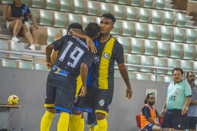 L'ASPTT remet son titre en jeu à SUVA (Fidji) | Champions League OFC - coup d'envoi ce dimanche